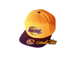 Кепка Los Angeles Lakers