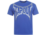 Футболка Tapout Big Logo Синий