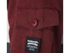 Джемпер McKenzie Boulder Colour Block Knit Бордовый / Серый Orign