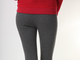 Женские Спортивные штаны Abercrombie &amp; Fitch Темно-Серый