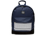 Рюкзак Supply &amp; Demand Viking Backpack Темно-Синий